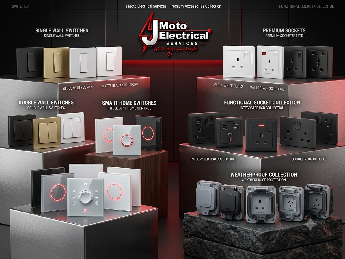 Switches & Sockets